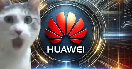 Przełomowy smartfon Huaweia z datą premiery. Czegoś takiego jeszcze nie było