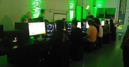 Call of Duty: Modern Warfare na Gamescom 2019 – walcząc z cieniami