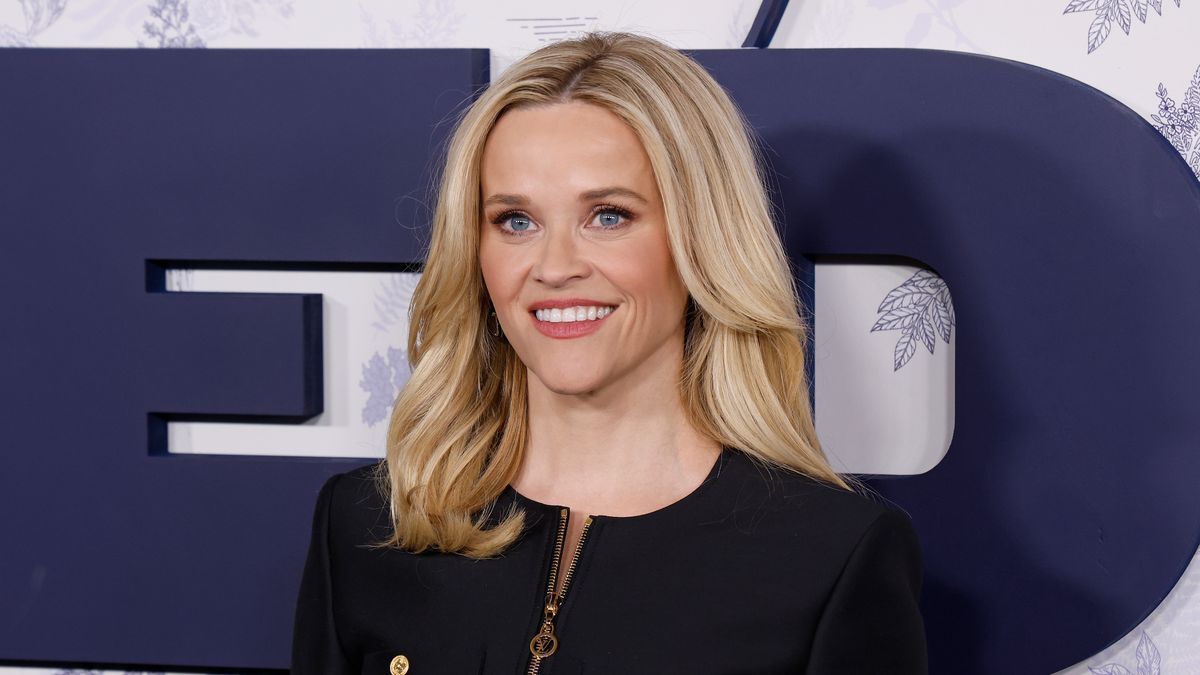 Reese Witherspoon stała się najbogatszą aktorką 