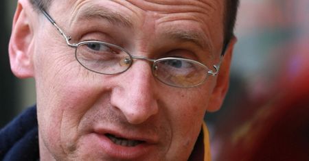 Cejrowski: "Buddyzm to religia BEZ BOGA! Dalajlama modli się do Lucyfera!"