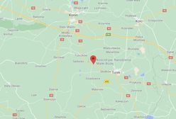 Wielkopolska. Wypadek i utrudnienia na DK 72