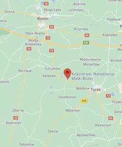 Wielkopolska. Wypadek i utrudnienia na DK 72