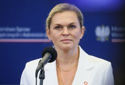 Nowacka: będzie nowy podręcznik