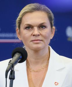 Nowacka: będzie nowy podręcznik