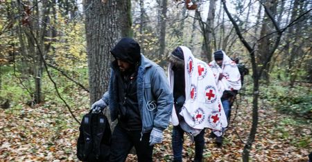 Kto zapłaci za leczenie migrantów? Podlaskie szpitale już wystawiają rachunki