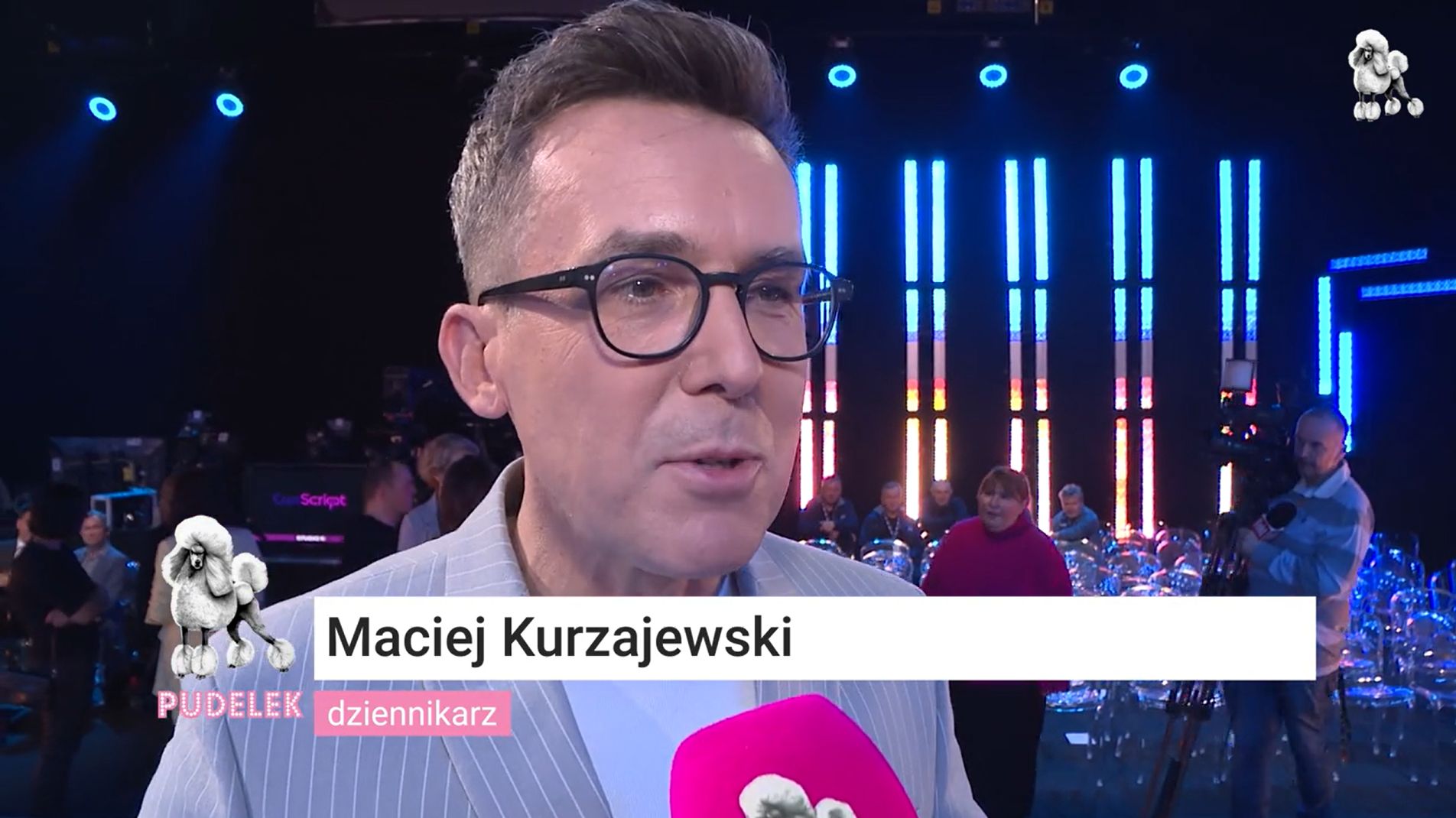 Maciej Kurzajewski 