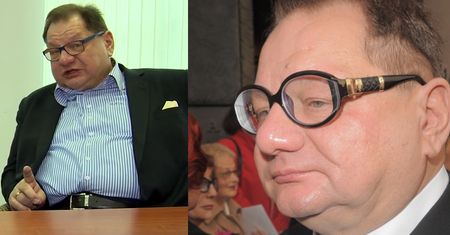 Ryszard Kalisz: "Optycy mi mówią, że ludzie kupują okulary na Kalisza!"