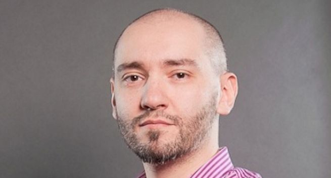 Sławomir Wala: z OS3 do Cheil Poland