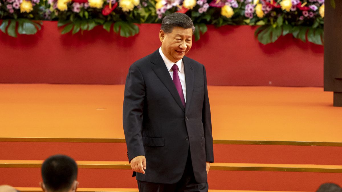 Prezydent Chin Xi Jinping może umocnić swoją władzę podczas październikowego zjazdu Partii Komunistycznej Chin 
