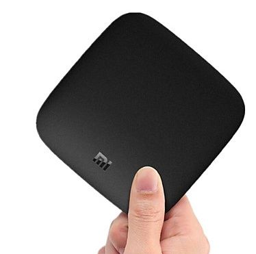 Xiaomi TV Box (MDZ-16-AB) International Version
