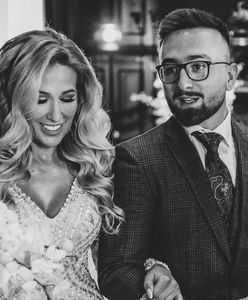 Syn Sylwii Peretti zginął w wypadku. Tak mówiła o nim w telewizji. Chciała zostać babcią