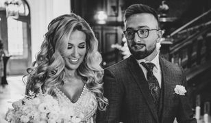 Syn Sylwii Peretti zginął w wypadku. Tak mówiła o nim w telewizji. Chciała zostać babcią