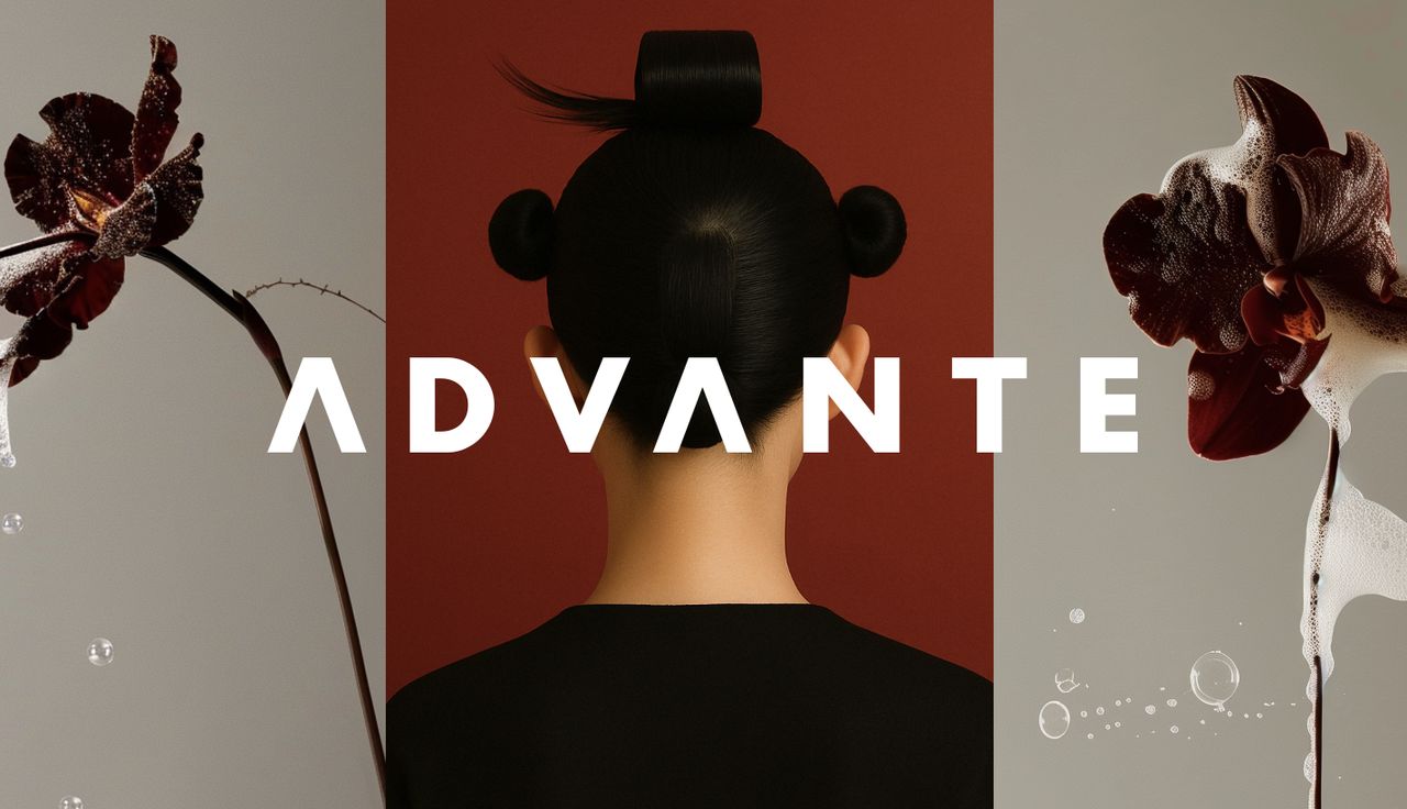 Japońska sztuka pielęgnacji włosów.