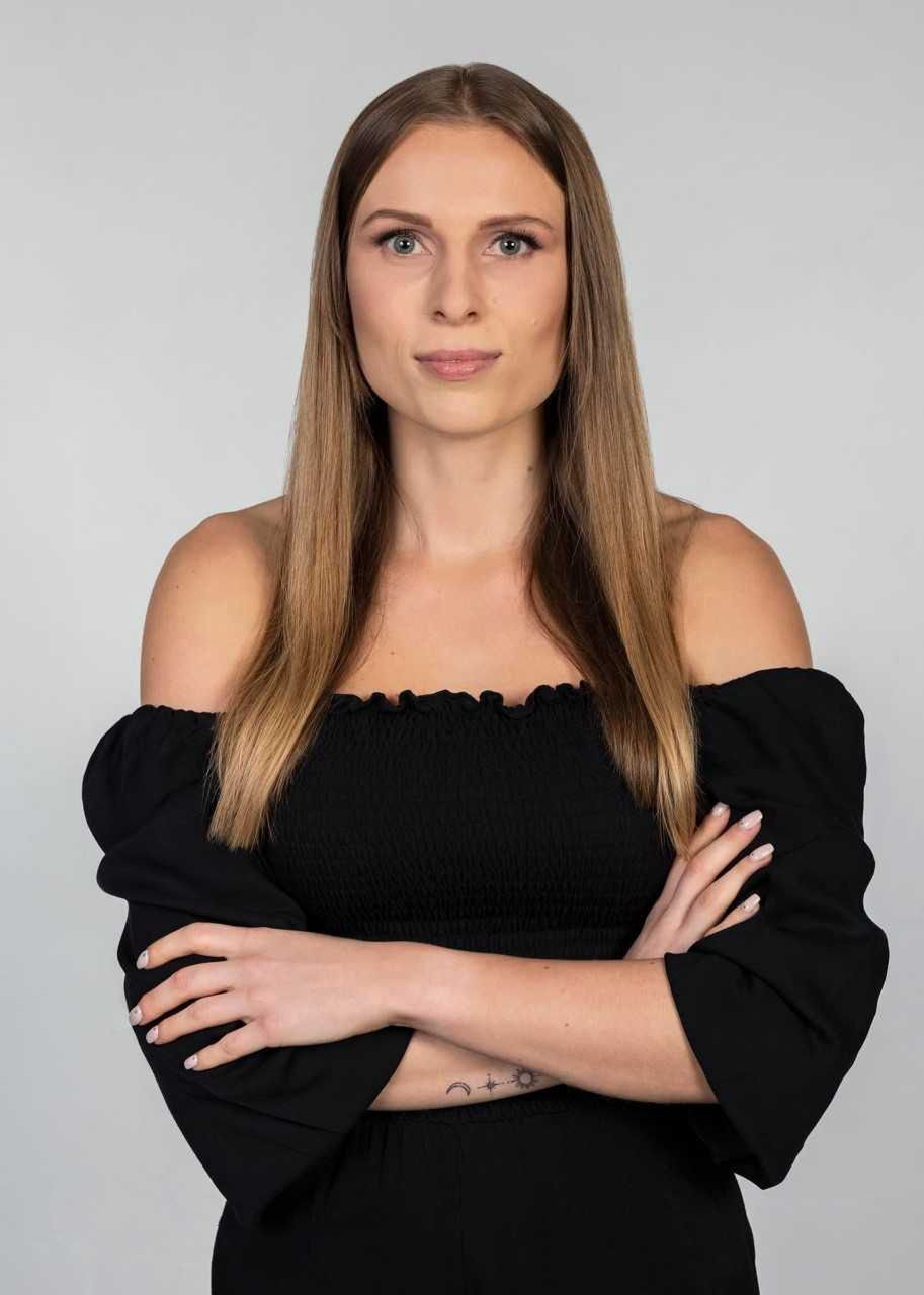 Roksana Środa