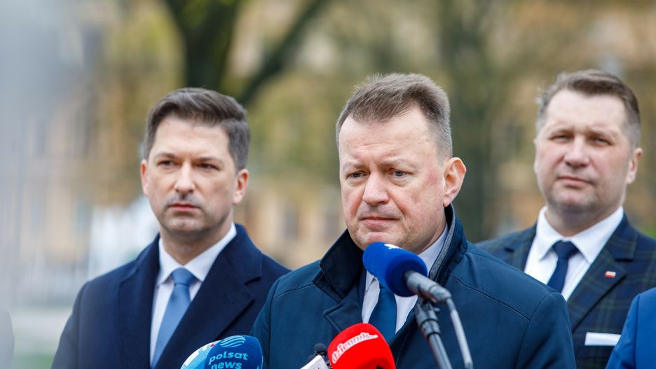 Mariusz Błaszczak