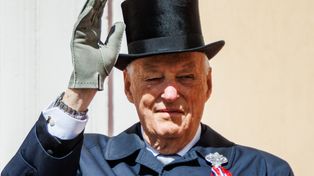 Król Harald V walczył z rzadką chorobą. W ostatnich dniach jego stan zdrowia pogorszył się