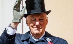 Król Harald V walczył z rzadką chorobą. W ostatnich dniach jego stan zdrowia pogorszył się