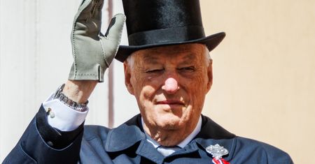 Król Harald V walczył z rzadką chorobą. W ostatnich dniach jego stan zdrowia pogorszył się