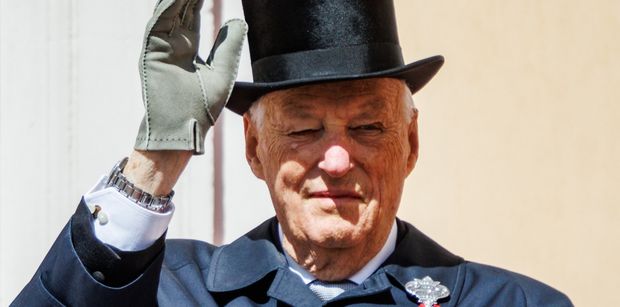 Król Harald V walczył z rzadką chorobą. W ostatnich dniach jego stan zdrowia pogorszył się