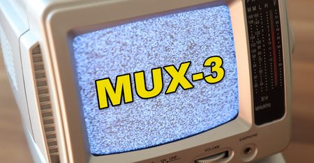 Ostatni dzwonek. 15 grudnia zmiana standardu telewizji na DVB-T2