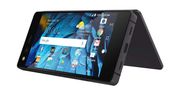 ZTE Axon M oficjalnie. Pomysł z rozkładanym smartfonem jest świetny, ale to jeszcze nie to