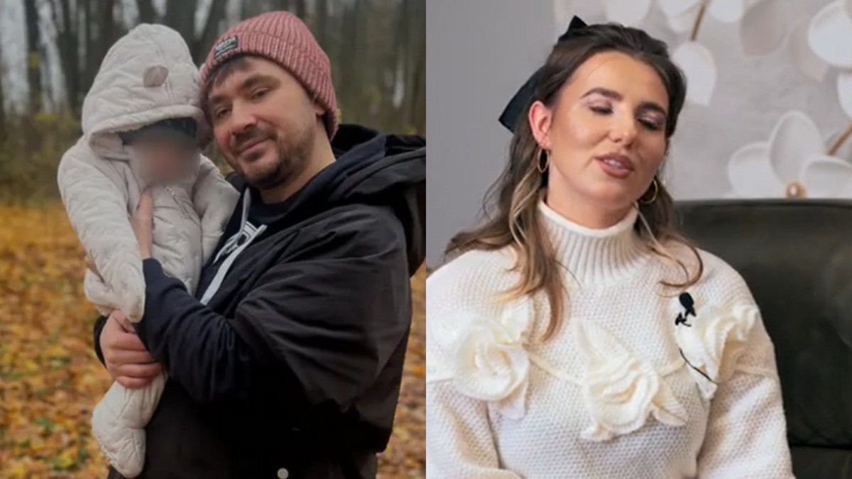 Faustyna o tym, jakim ojcem jest Daniel Martyniuk. "Życzę sobie, żeby jak najwięcej przyjeżdżał" [WIDEO]