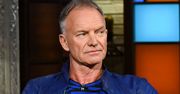 Sting wydał oświadczenie. Wiadomo, co z koncertem dla TVP