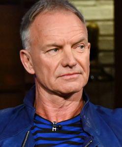 Sting wydał oświadczenie. Wiadomo, co z koncertem dla TVP
