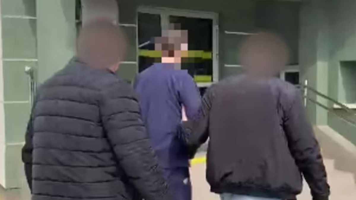 Sąd skazał Rafała M. na 25 lat więzienia za zabójstwo w Repkach.