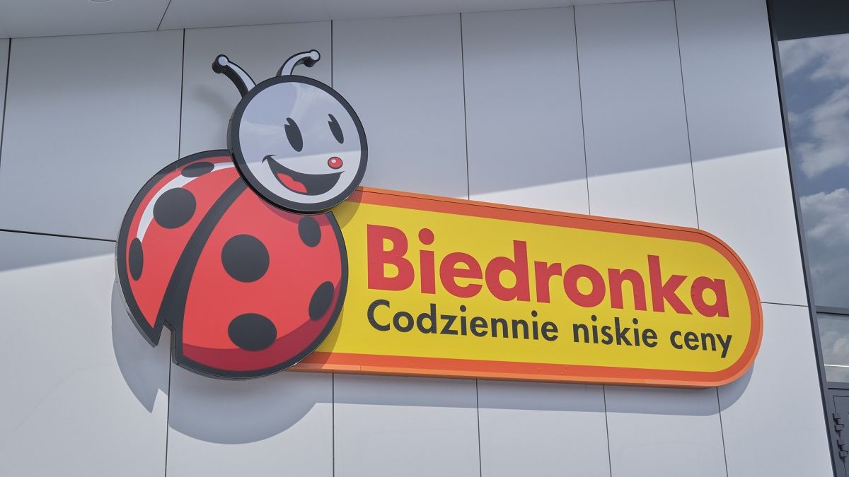 Godziny otwarcia Biedronka dzisiaj