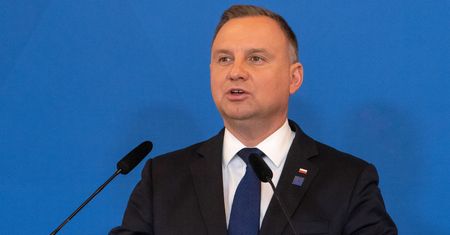 Ustawa o bezpieczeństwie gazowym. Prezydent podjął decyzję