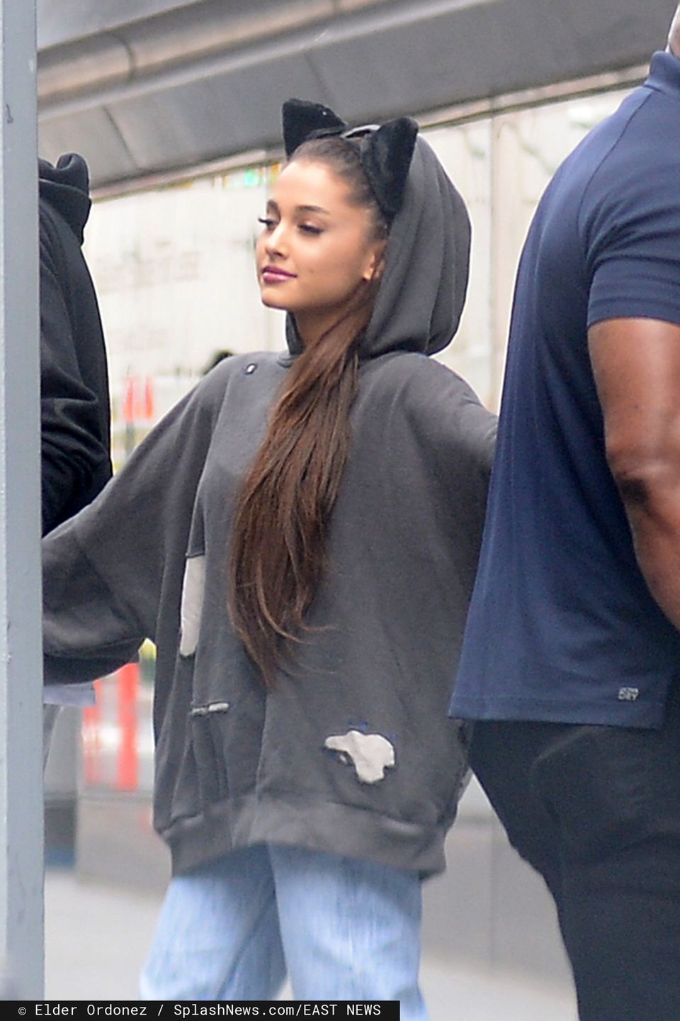 Ariana Grande