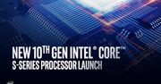 Intel Core i9-10900F pobiera więcej mocy niż RTX 2080. Będą problemy z chłodzeniem