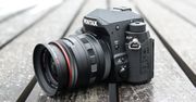 Kryzys ekonomiczny dotyka kolejne firmy. Co będzie z markami Pentax i Ricoh?