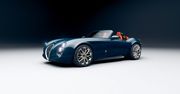 Wiesmann Thunderball EV – klasyczny elektryk na trzy sposoby
