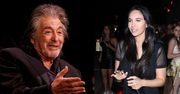 83-letni Al Pacino będzie płacił GIGANTYCZNE alimenty 29-latce! Sąd w Los Angeles wydał decyzję