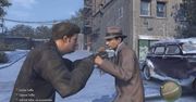 Mafia II - elitarne porównanie graficzne