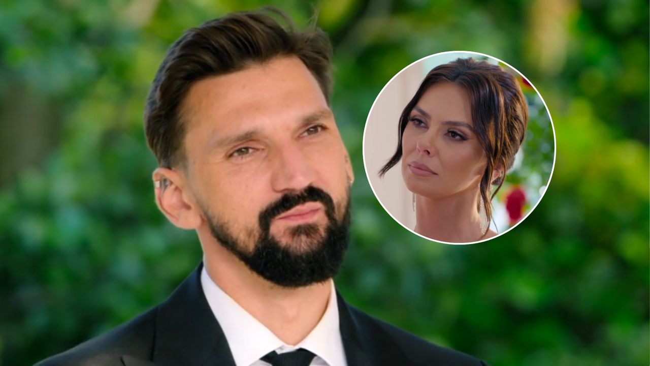 Jacek z "Love is Blind" o ponownym spotkaniu z Julitą. "Nie wiem, czy byłaby to miła rozmowa"