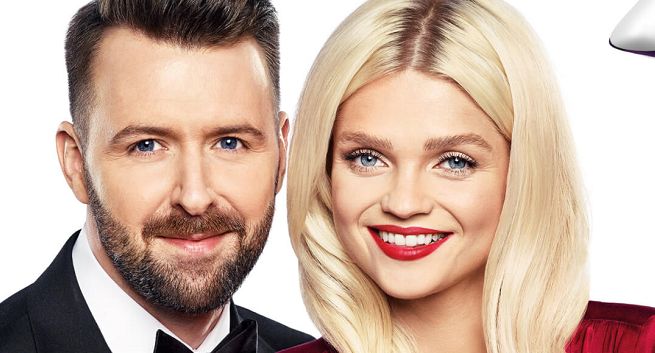 Margaret i Grzegorz Hyży reklamują „idealny prezenty na Święta” w Play (wideo)