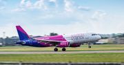 Wizz Air uruchomi trzy nowe trasy z Polski. Ta z Krakowa może być hitem