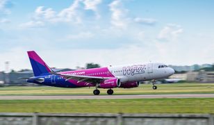 Wizz Air uruchomi trzy nowe trasy z Polski. Ta z Krakowa może być hitem