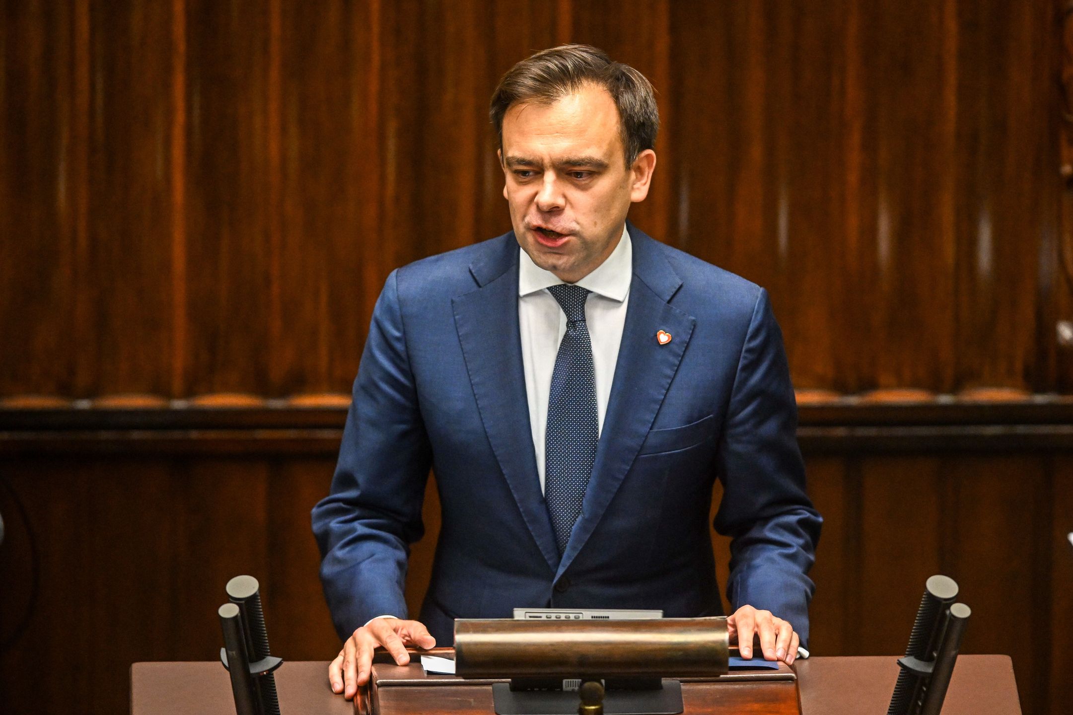 Andrzej Domański