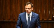 W Sejmie gorąco ws. budżetu. Minister z mównicy: jak wam nie wstyd?