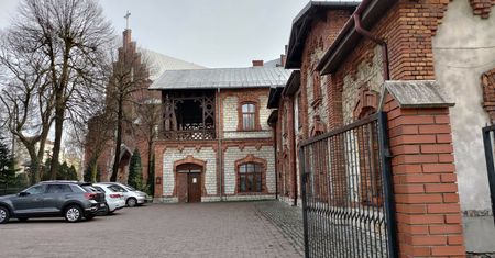 Kolejny skandal w Kościele na Śląsku. Kto powinien zająć się sprawą?