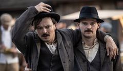 Maciej Bochniak: "Magnezja" to nasz hołd dla westernów z lat 70. (wywiad)