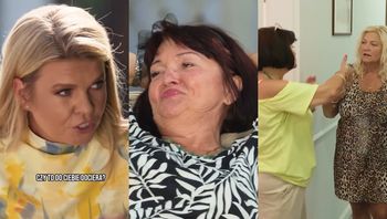 Awantura w "Sanatorium miłości". "Padły wulgaryzmy, ja sobie nie pozwolę"