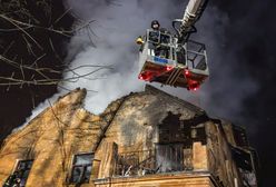 Kijów alarmuje po ataku pociskiem Oriesznik. "Blisko granic UE i NATO"