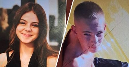 Zaginęła para nastolatków. Nowe informacje o Joannie i Karolu