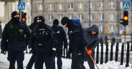 Koniec żartów. Policja przechodzi do działania i zapowiada mandaty