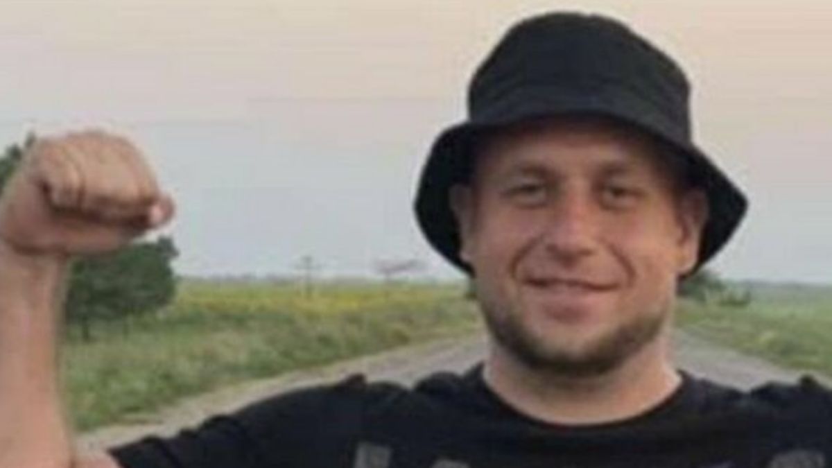 Nie żyje prorosyjski bloger 